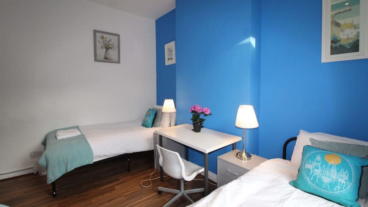 Photo of Bedroom in Rotherham