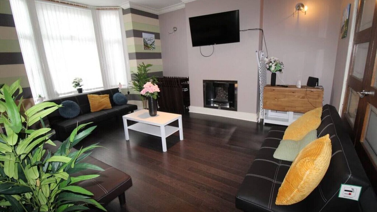 Photo of Livingroom in Rotherham