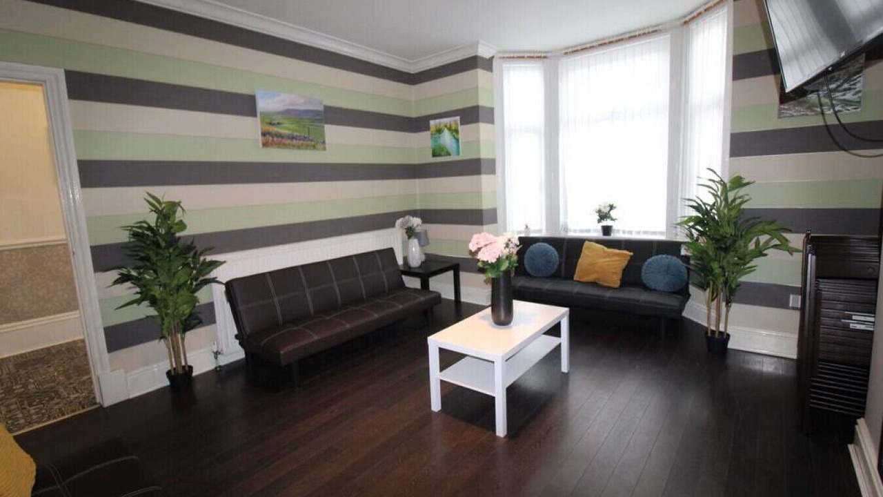Photo of Livingroom in Rotherham
