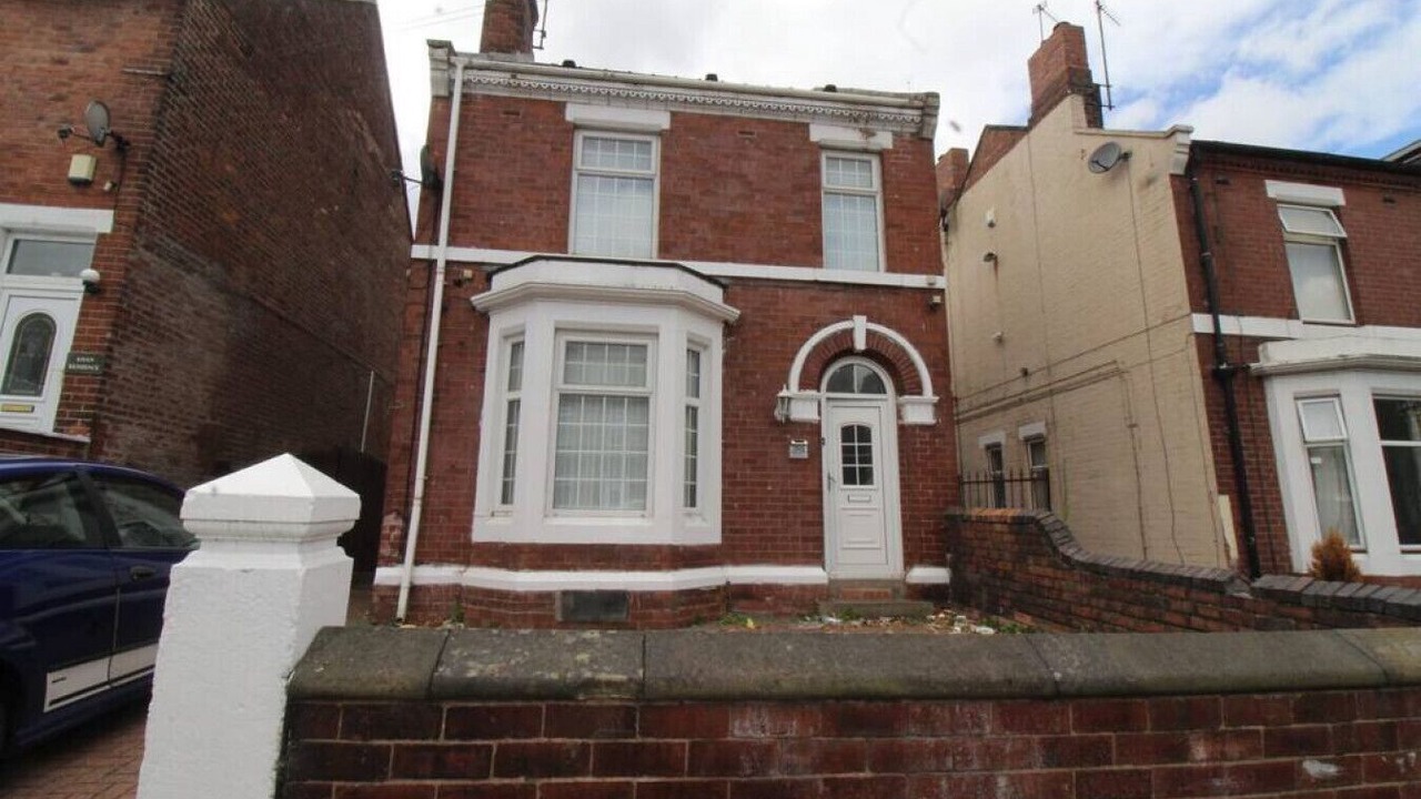 Photo of Outdoor in Rotherham