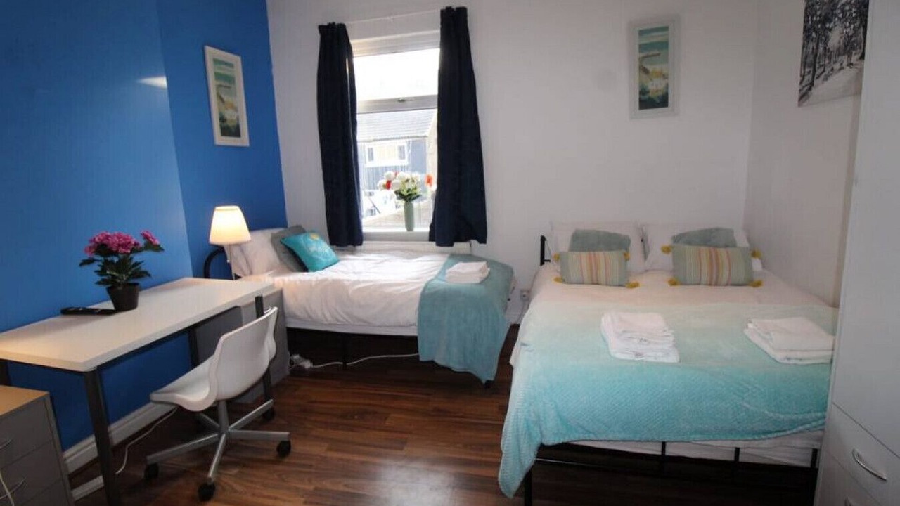 Photo of Bedroom in Rotherham