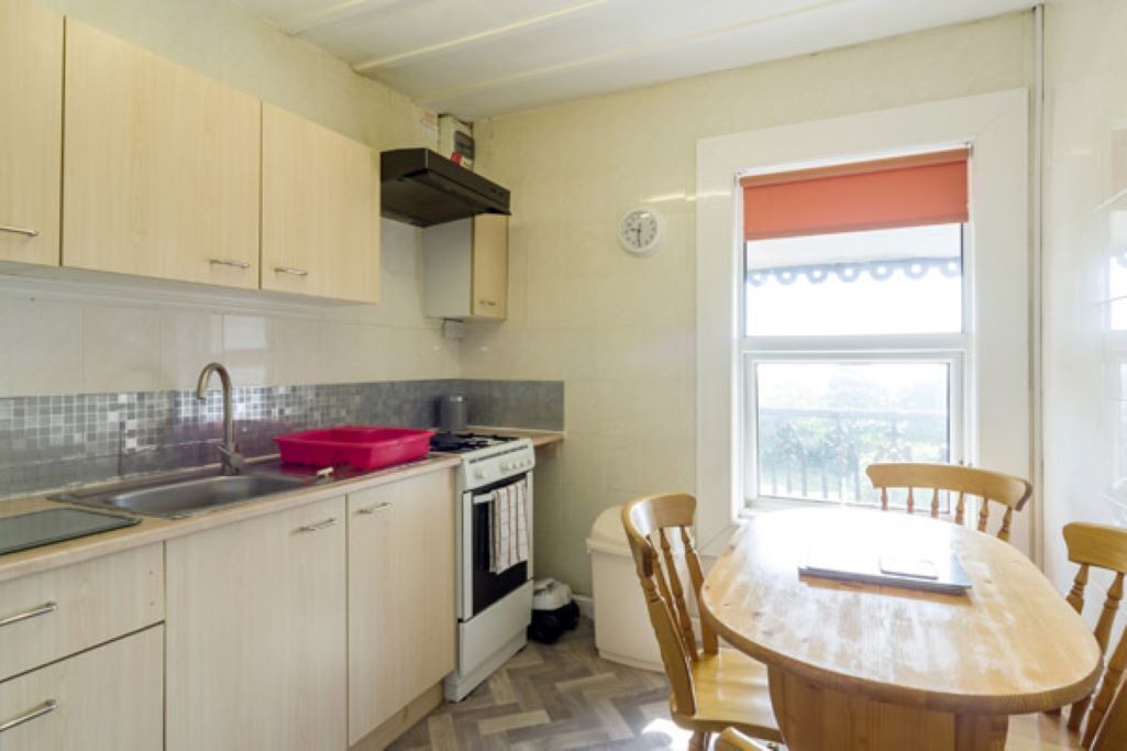 Photo of Kitchen in Skegness