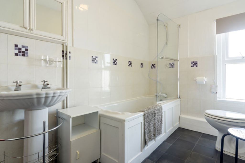 Photo of Bathroom in Skegness