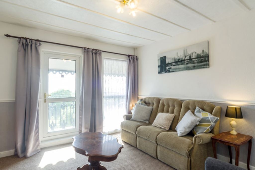 Photo of Livingroom in Skegness