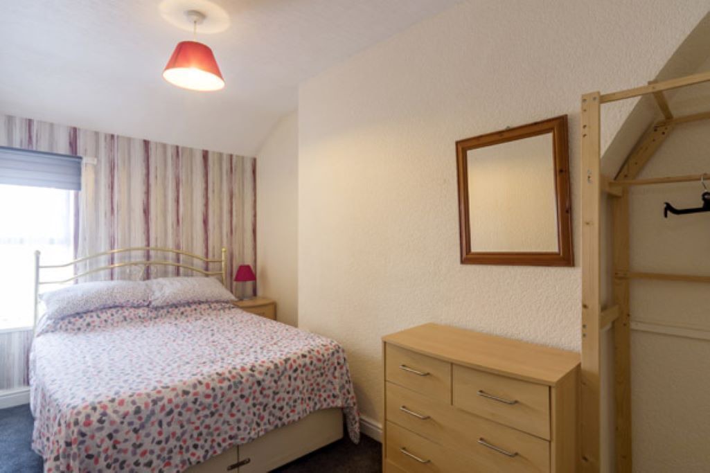 Photo of Bedroom in Skegness