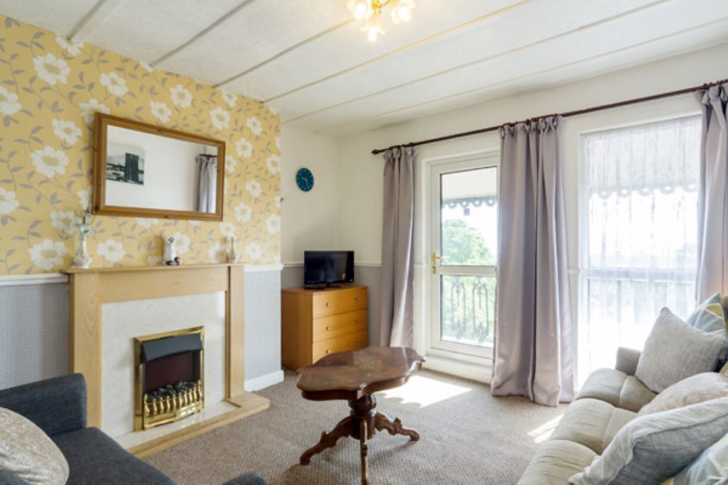 Photo of Livingroom in Skegness