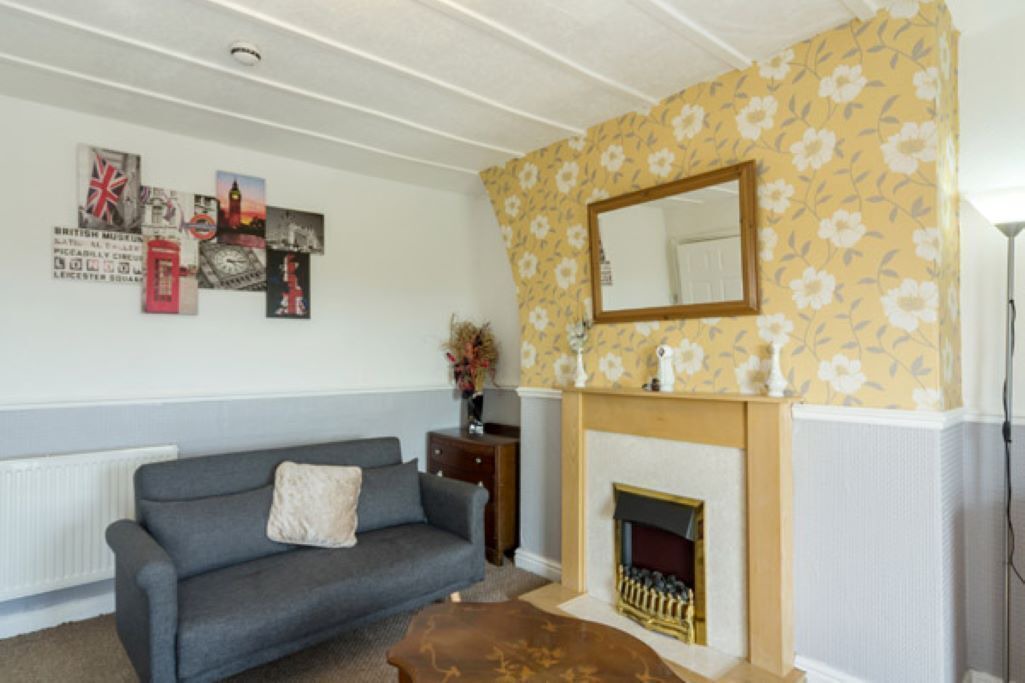 Photo of Livingroom in Skegness