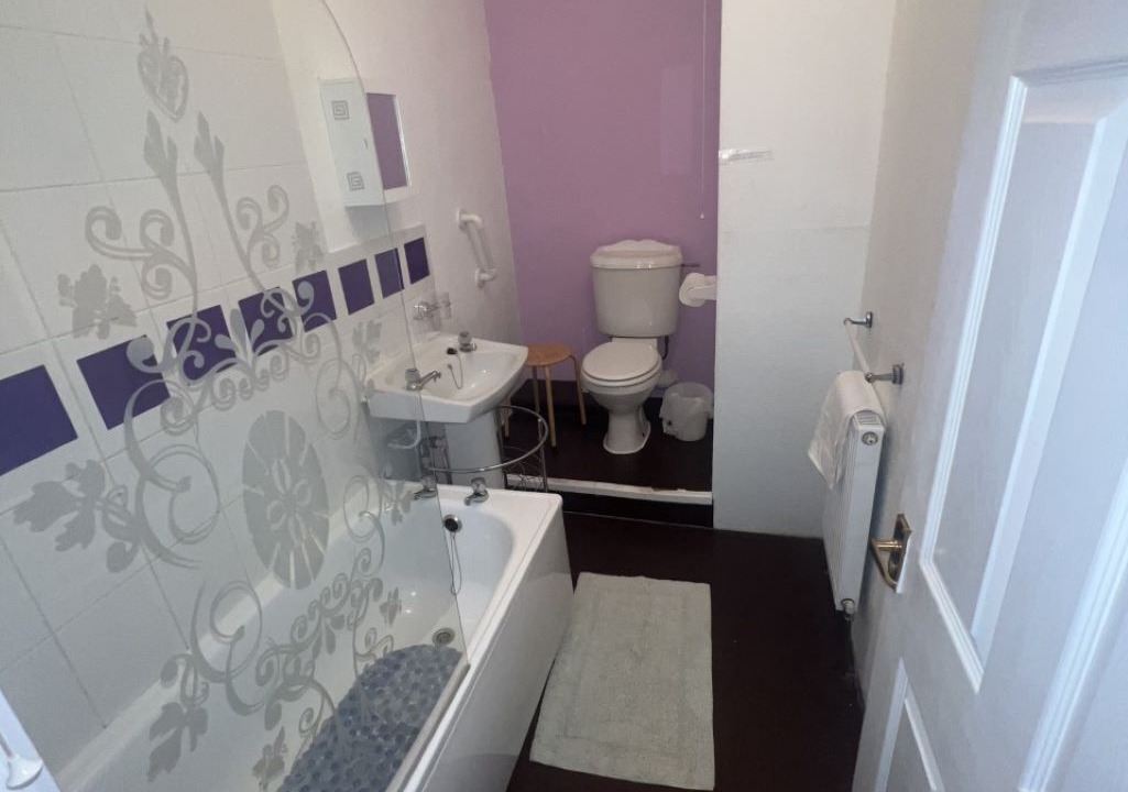 Photo of Bathroom in Skegness