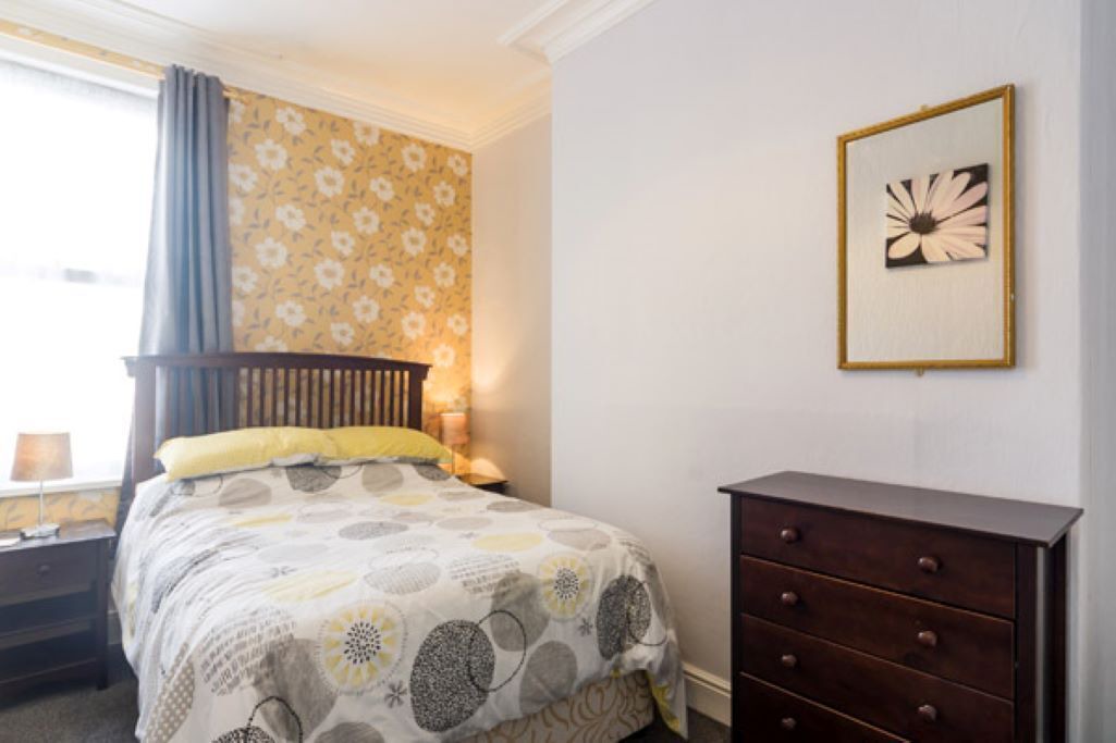 Photo of Bedroom in Skegness