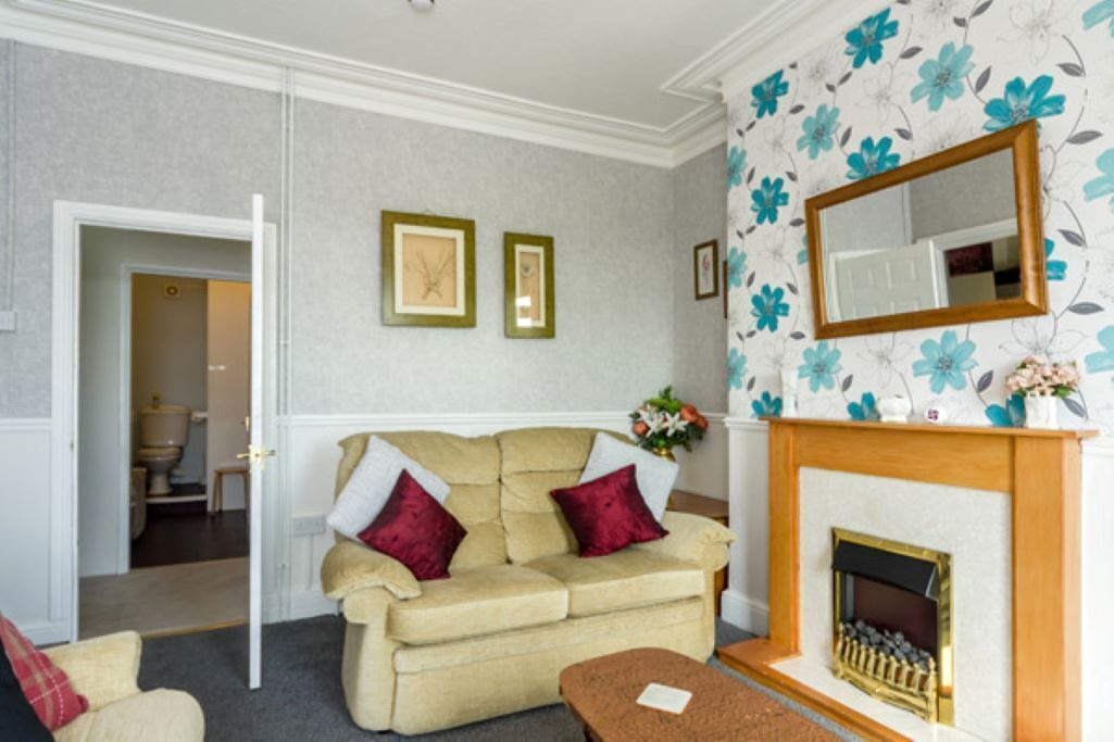 Photo of Livingroom in Skegness