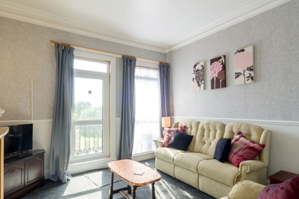 Photo of Livingroom in Skegness