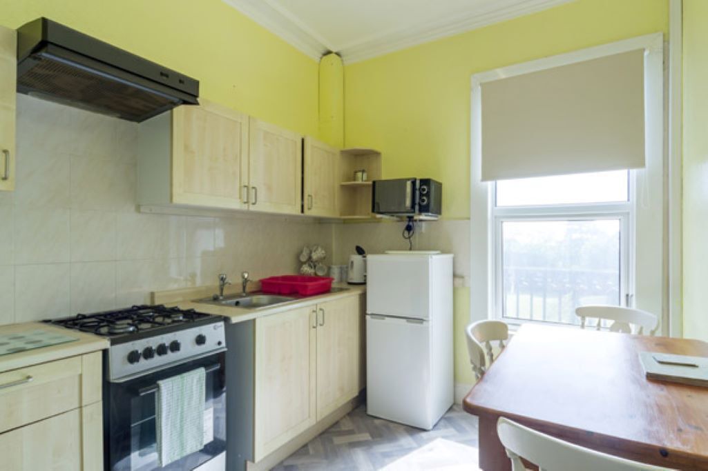 Photo of Kitchen in Skegness