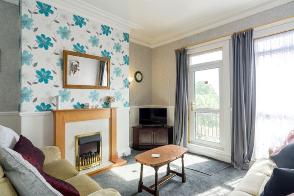 Photo of Livingroom in Skegness