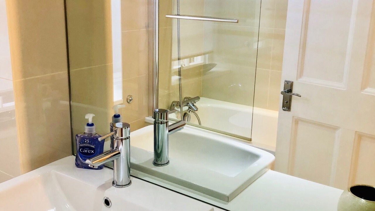 Photo of Bathroom in Belgravia