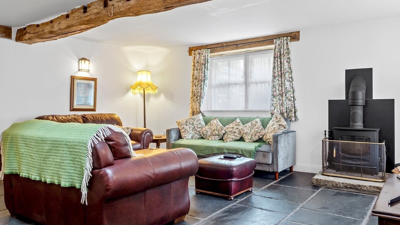 Photo of Livingroom in Penny Bridge