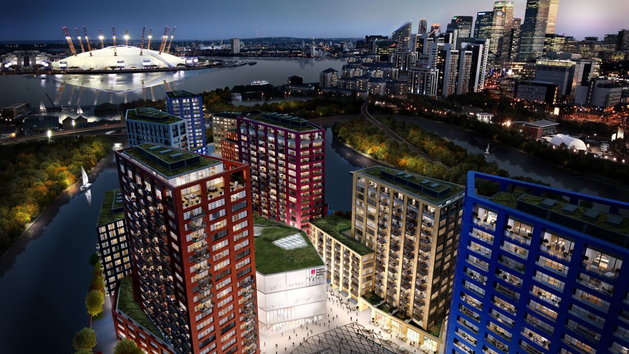 Photo of Outdoor in Canning Town South
