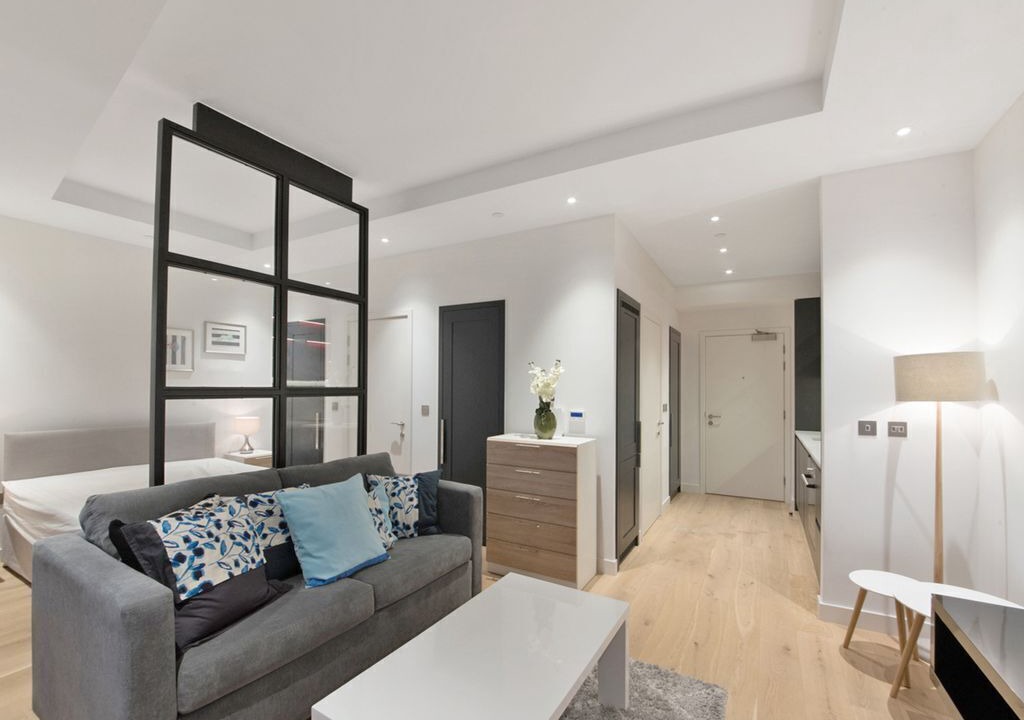 Photo of Livingroom in Canning Town South