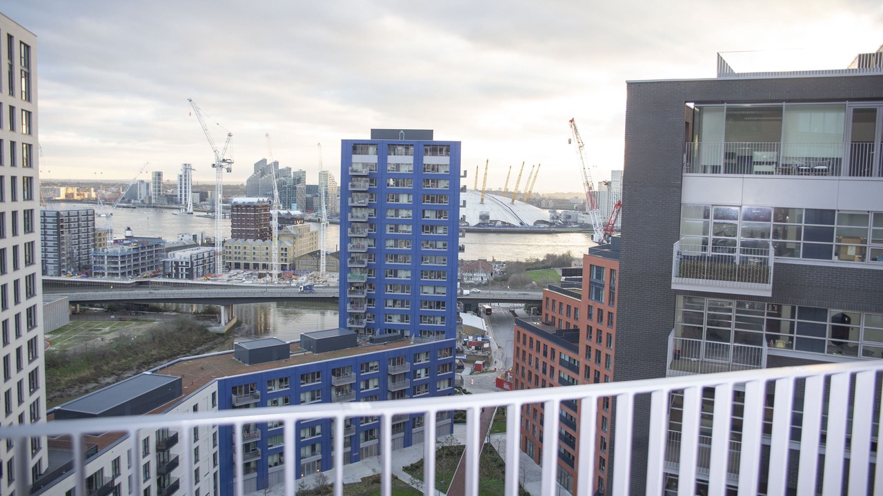 Photo of Outdoor in Canning Town South