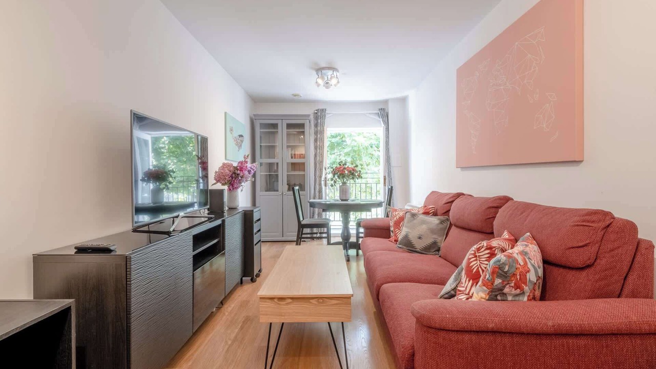 Photo of Livingroom in West Kensington