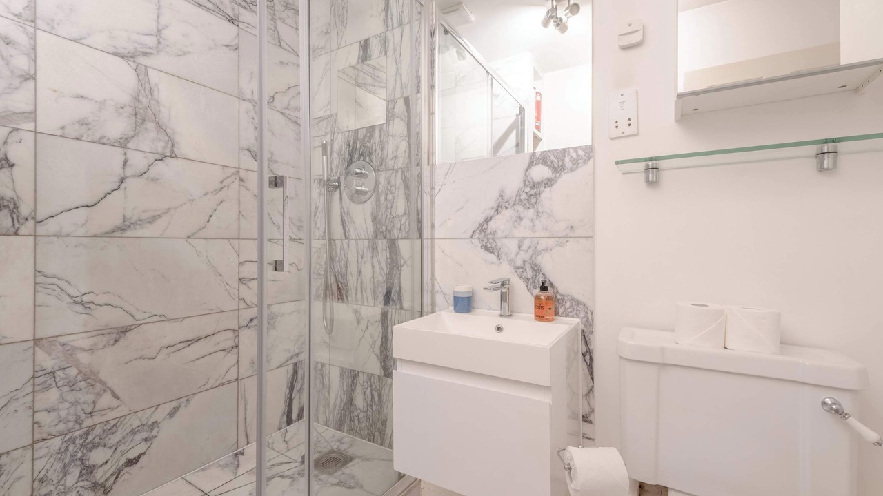 Photo of Bathroom in West Kensington