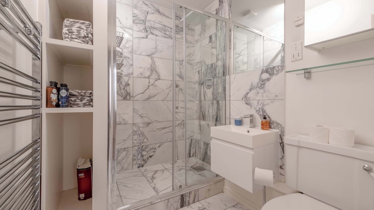 Photo of Bathroom in West Kensington