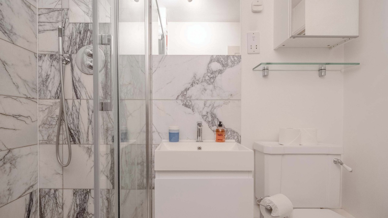 Photo of Bathroom in West Kensington