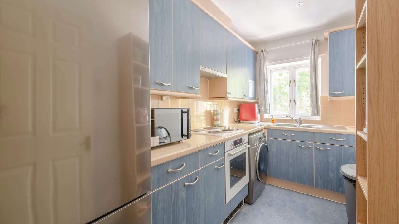 Photo of Kitchen in West Kensington