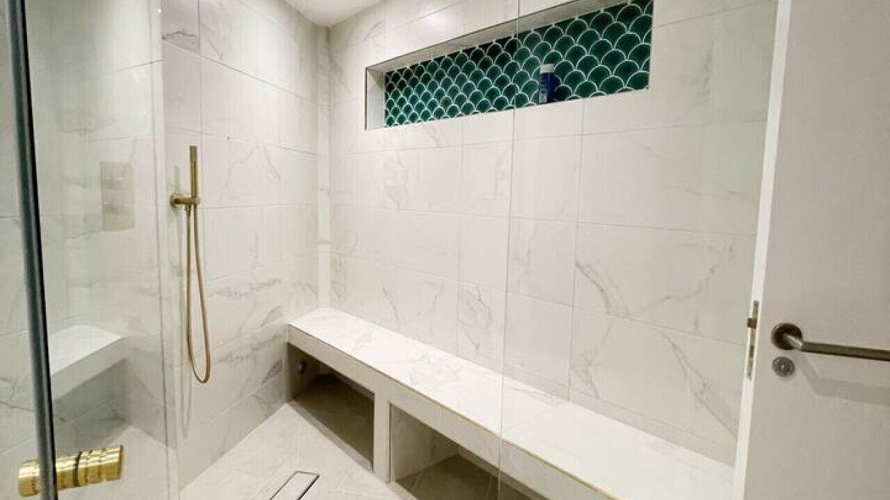 Photo of Bathroom in Coldharbour