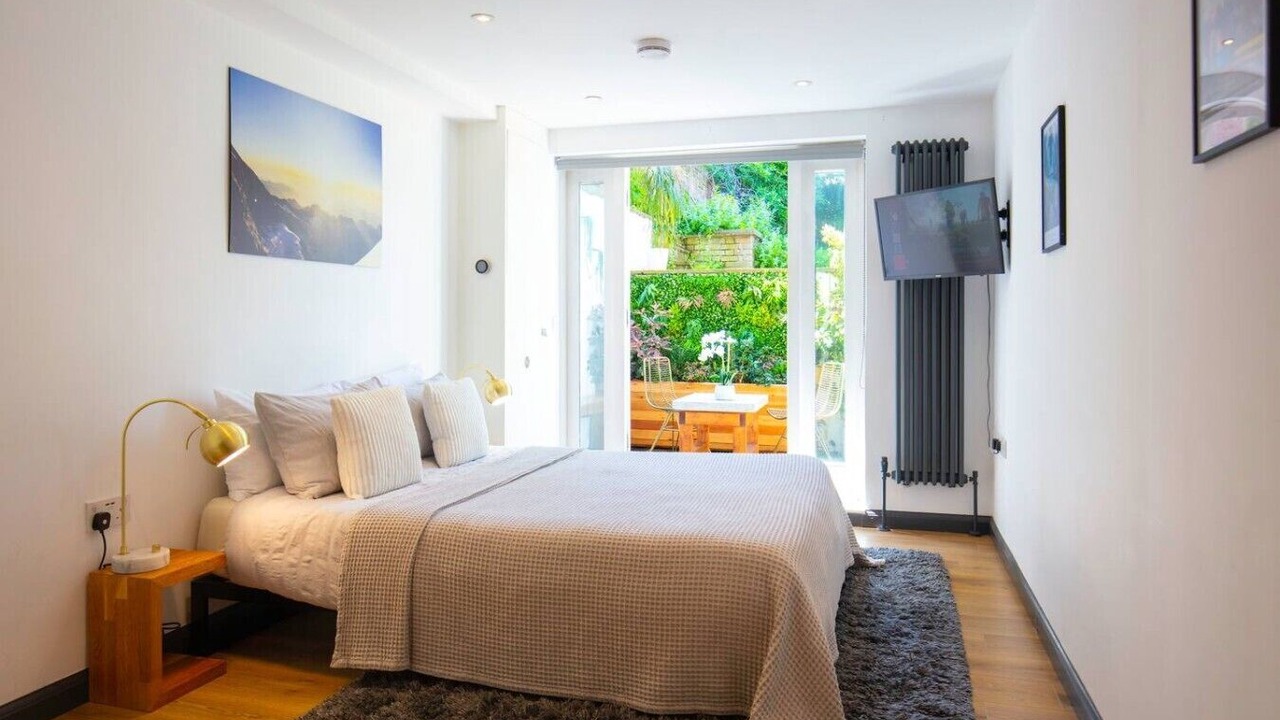 Photo of Bedroom in Coldharbour