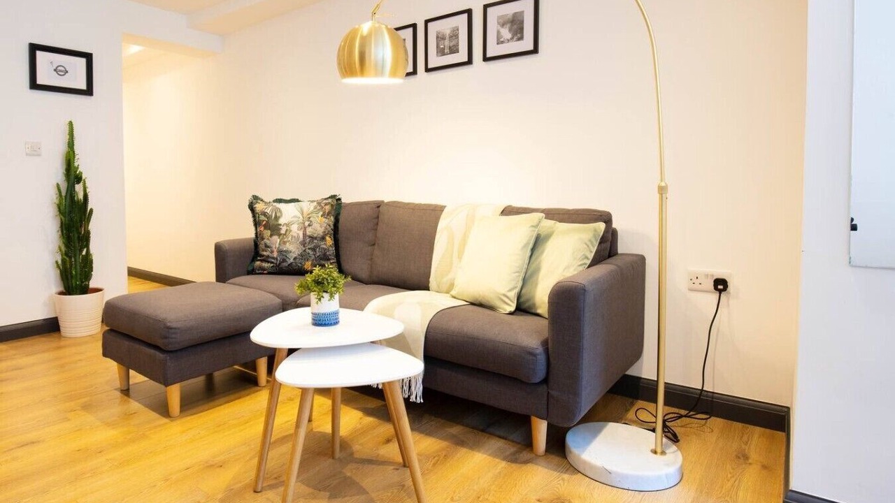 Photo of Livingroom in Coldharbour