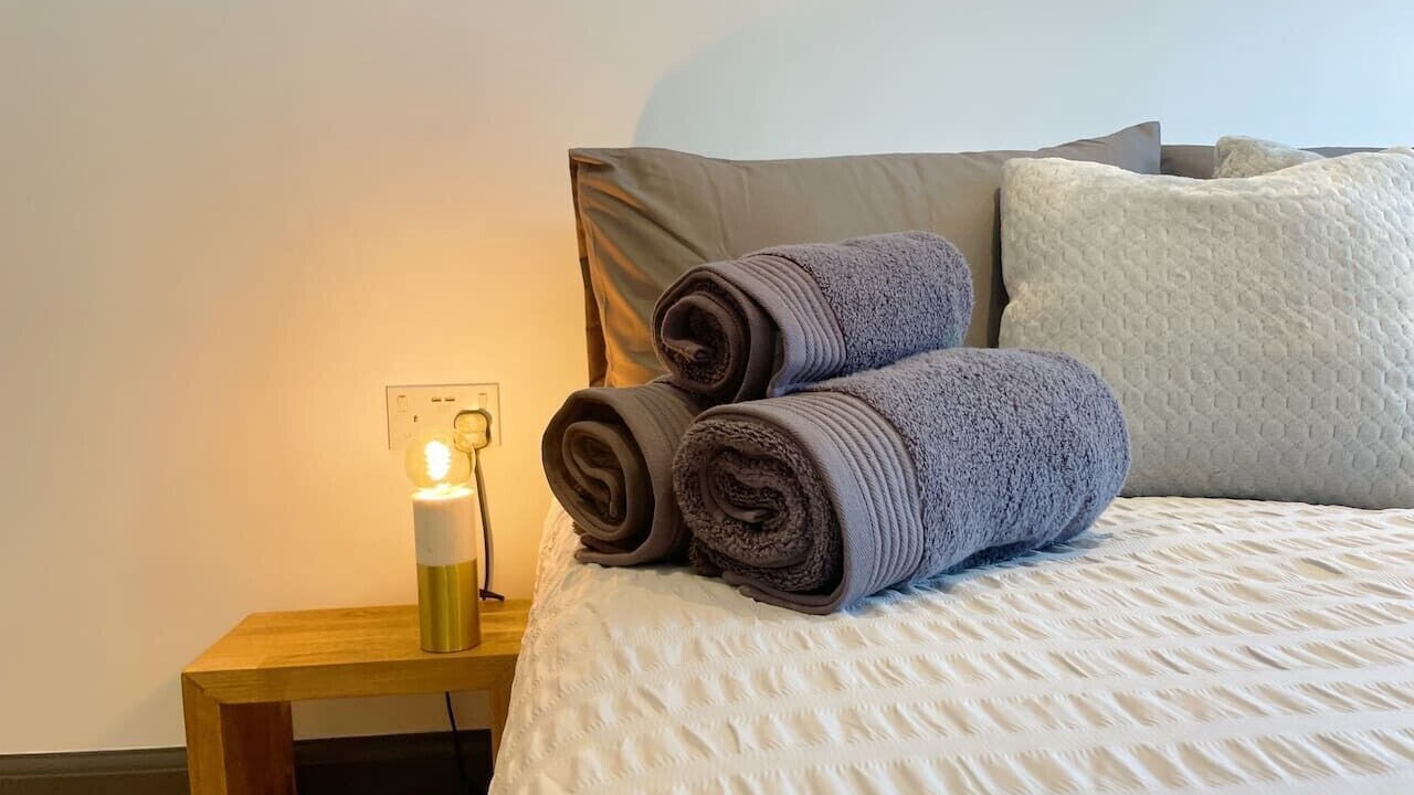 Photo of Bedroom in Coldharbour
