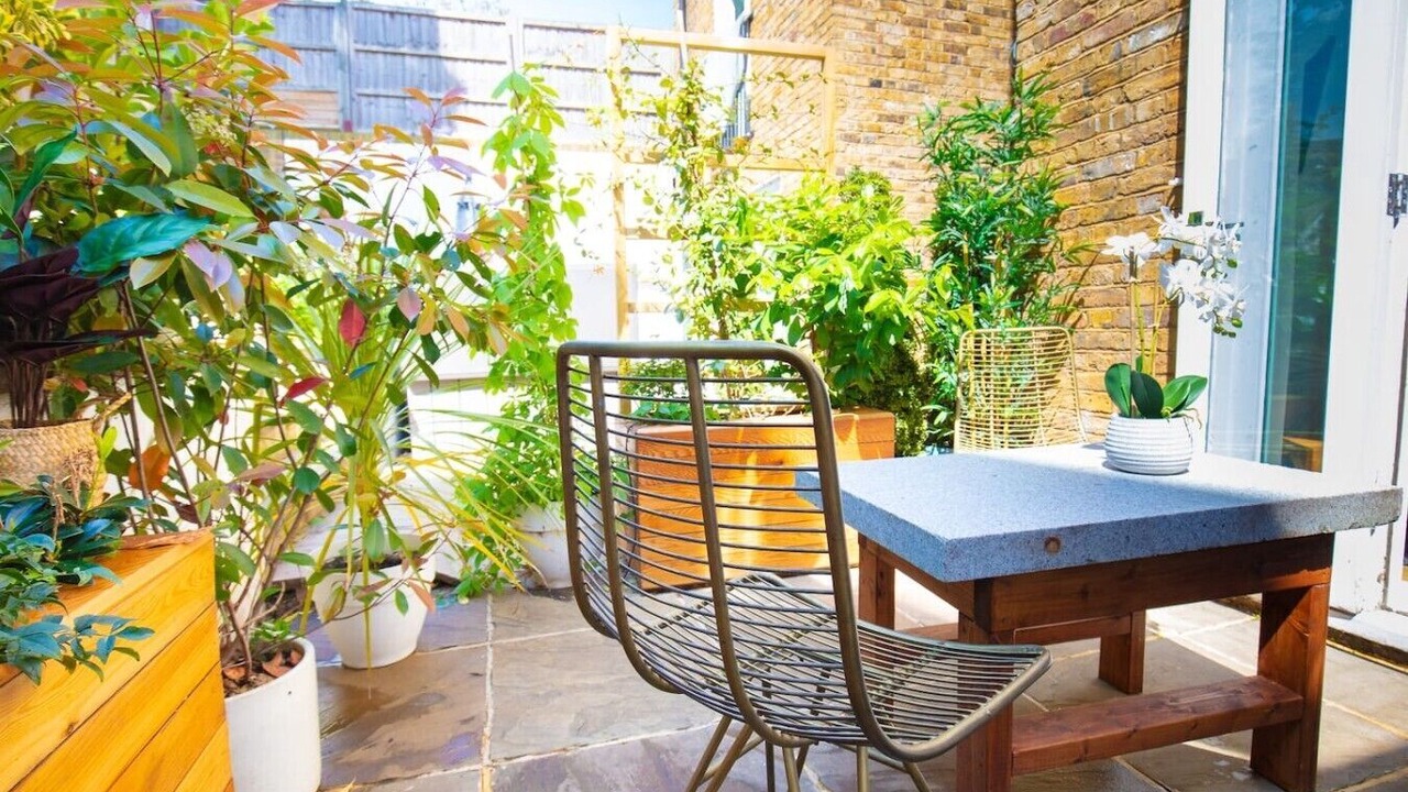 Photo of Outdoor in Coldharbour