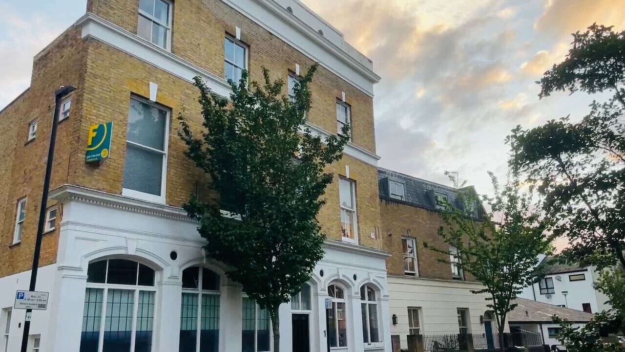 Photo of Outdoor in Coldharbour