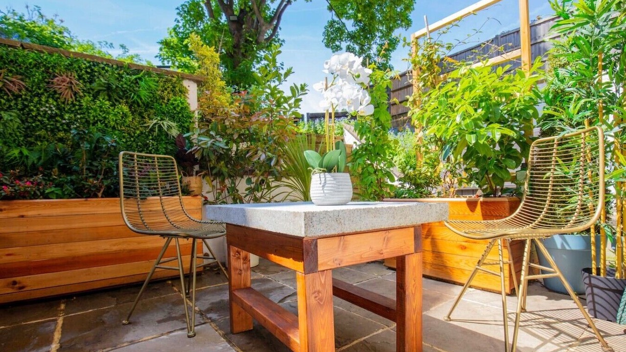 Photo of Outdoor in Coldharbour