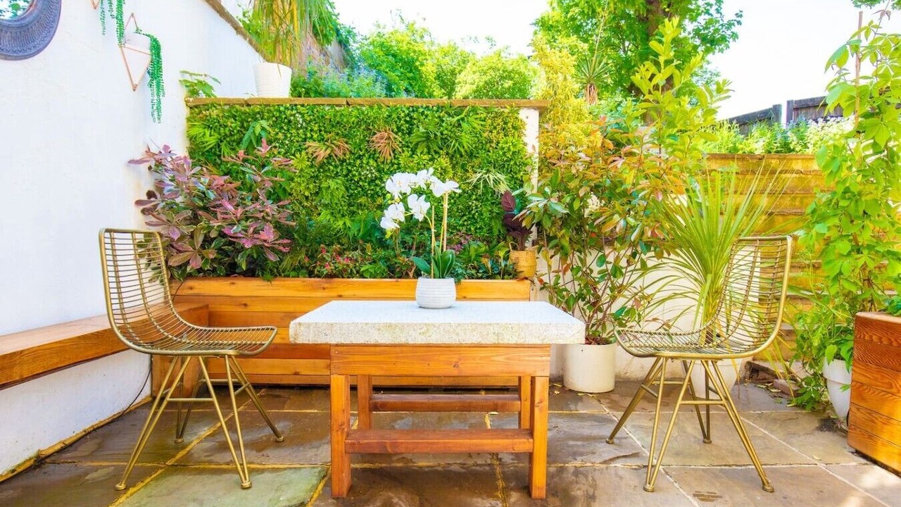 Photo of Outdoor in Coldharbour