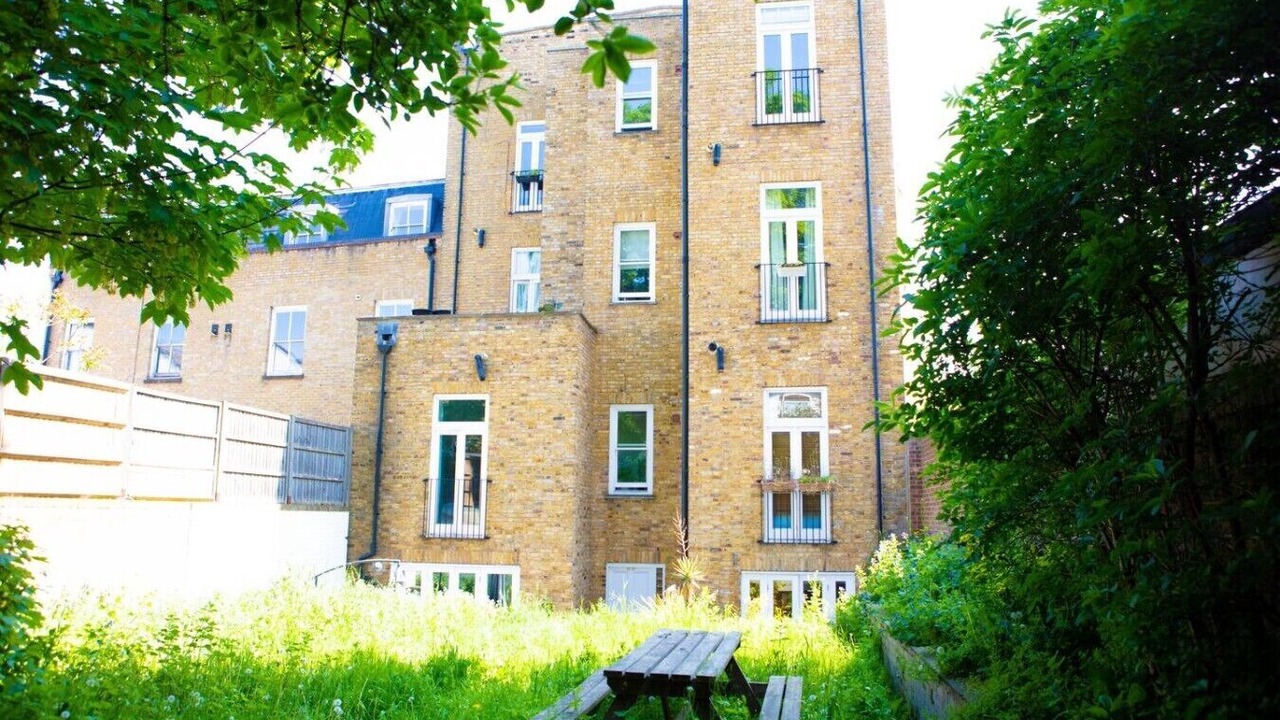 Photo of Outdoor in Coldharbour
