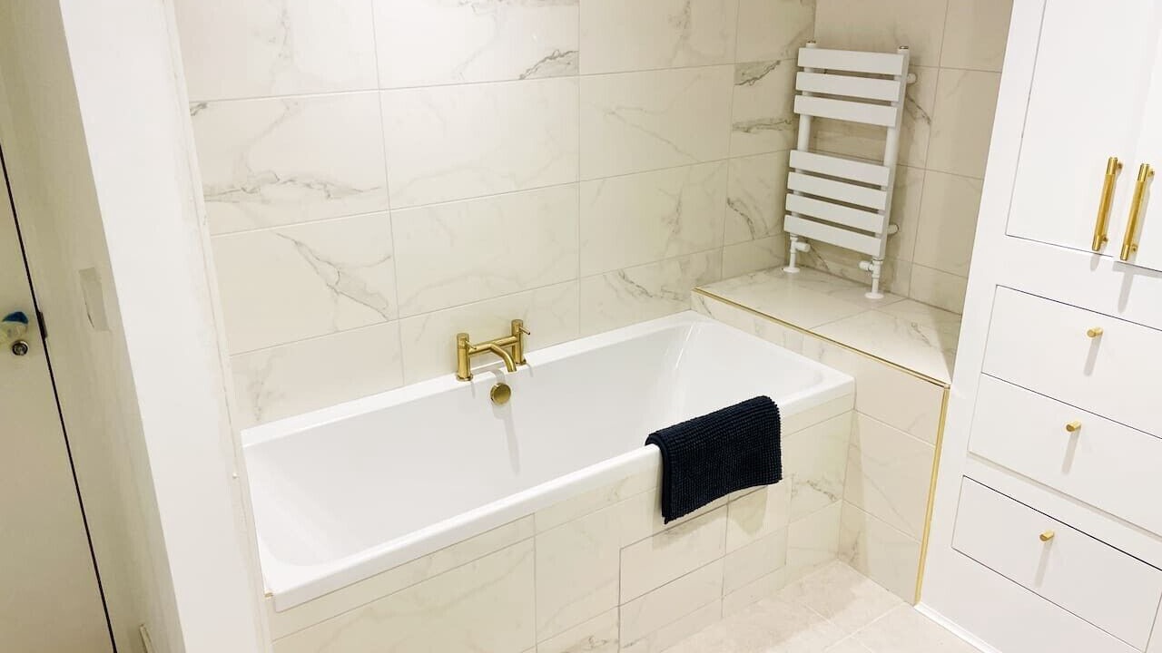 Photo of Bathroom in Coldharbour