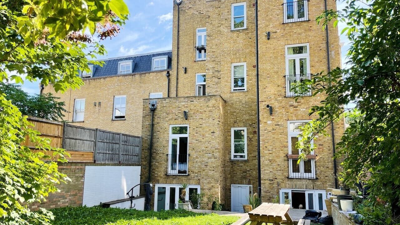 Photo of Outdoor in Coldharbour