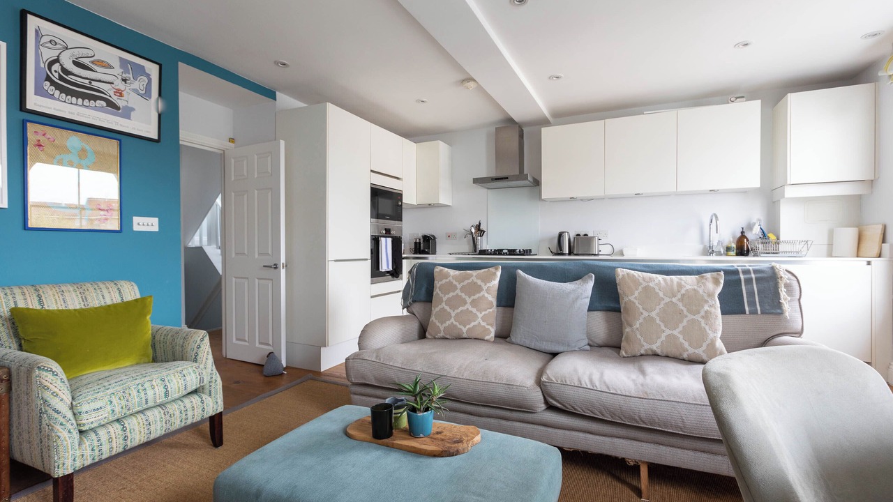 Photo of Livingroom in Colville