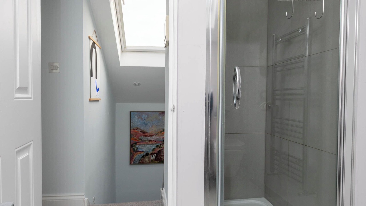 Photo of Bathroom in Colville