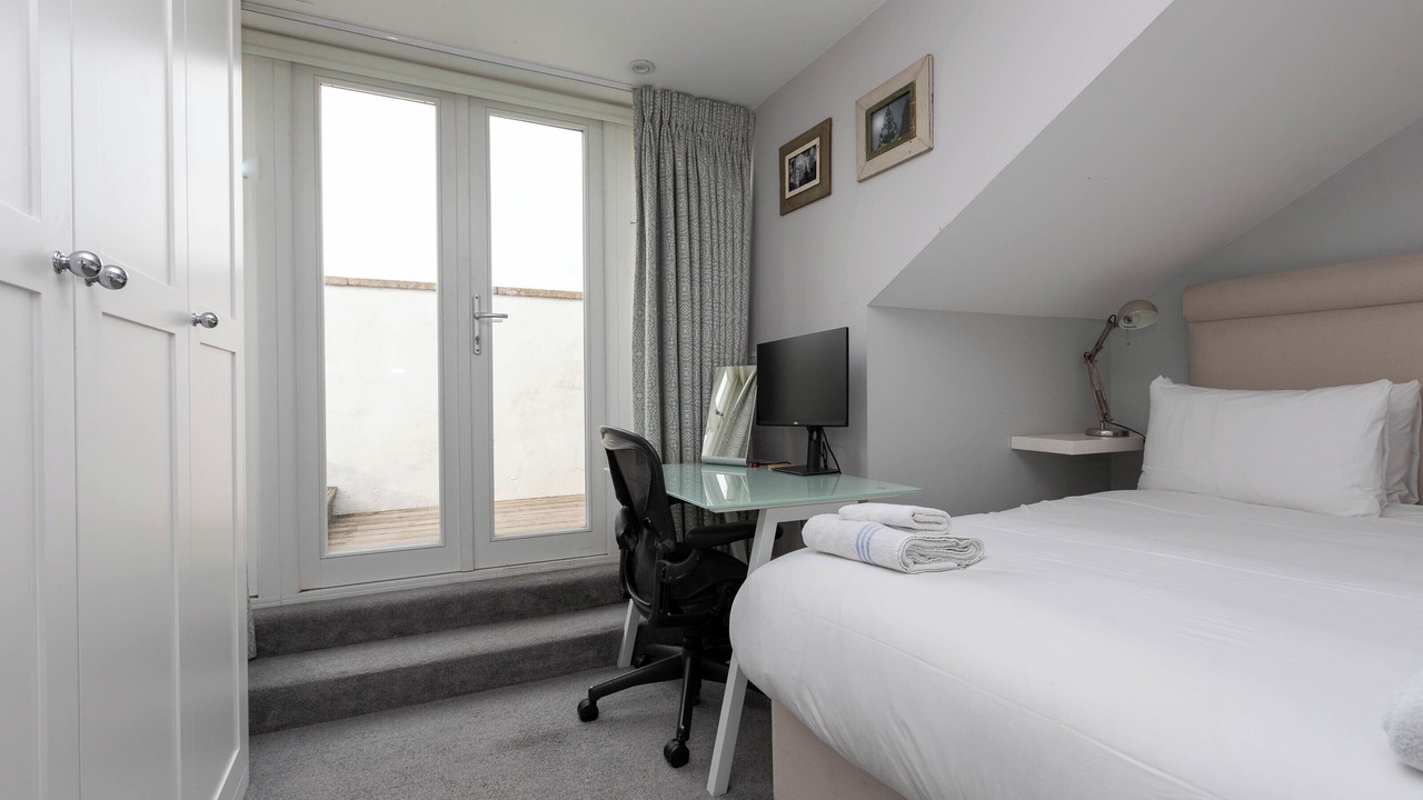Photo of Bedroom in Colville