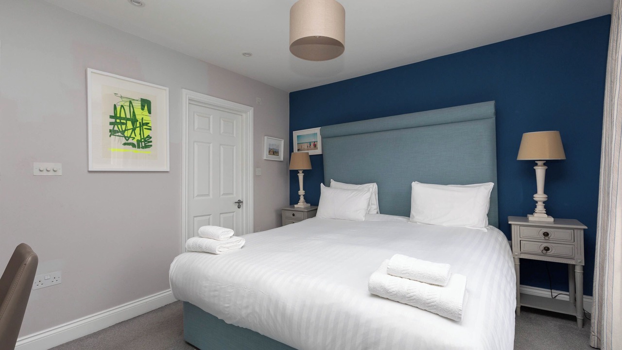 Photo of Bedroom in Colville