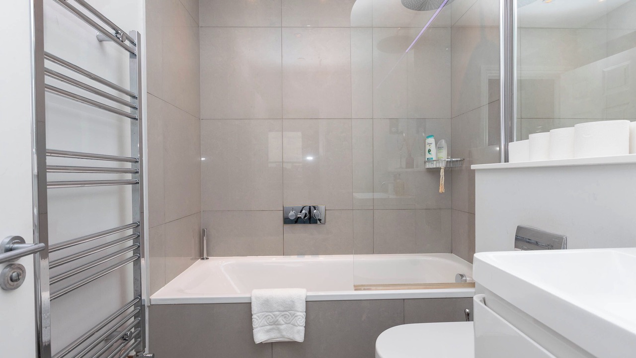 Photo of Bathroom in Colville