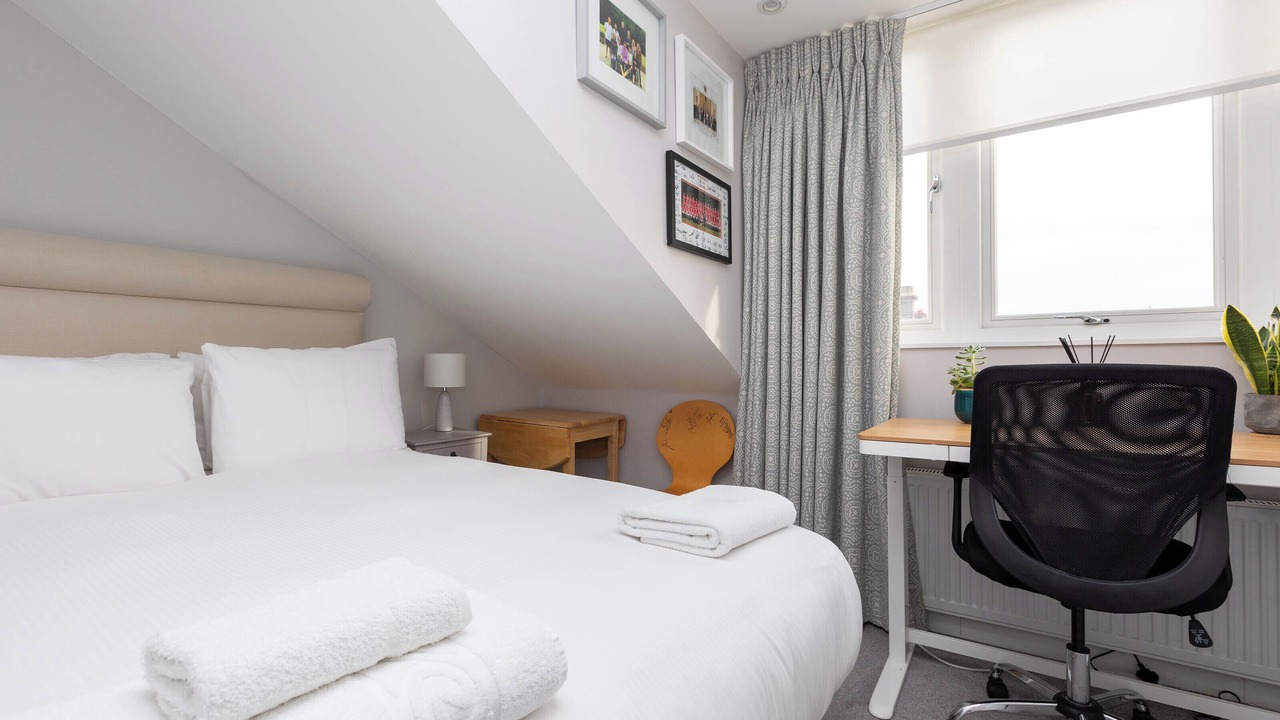 Photo of Bedroom in Colville