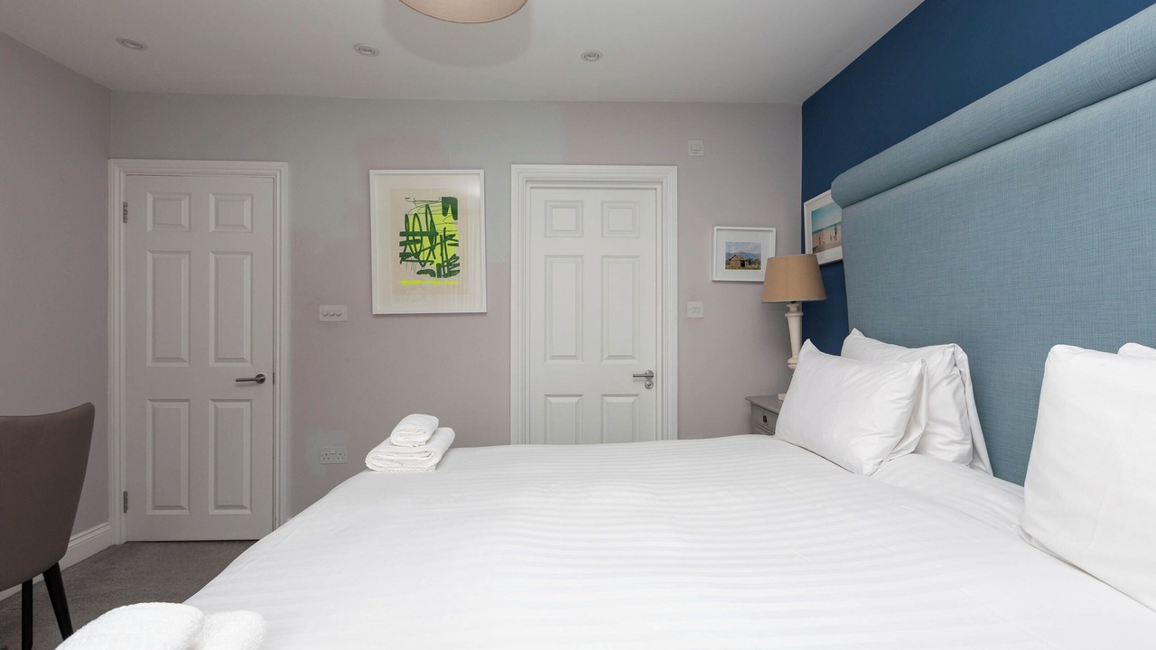 Photo of Bedroom in Colville