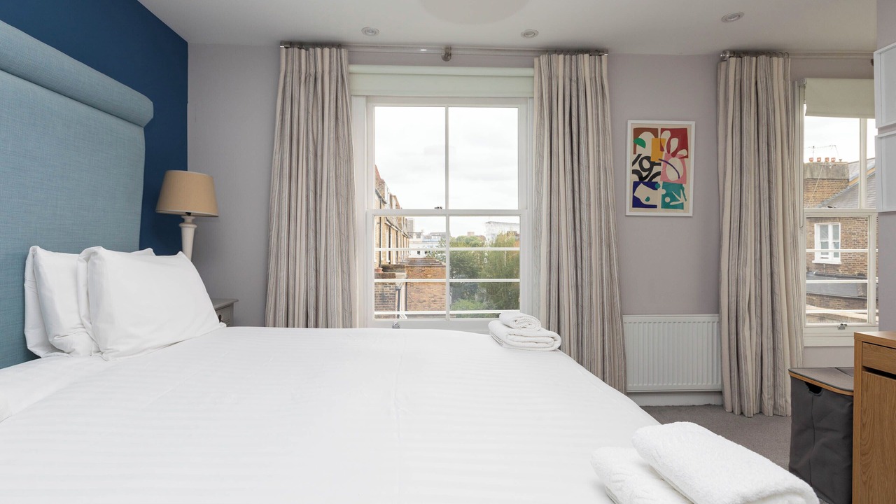 Photo of Bedroom in Colville