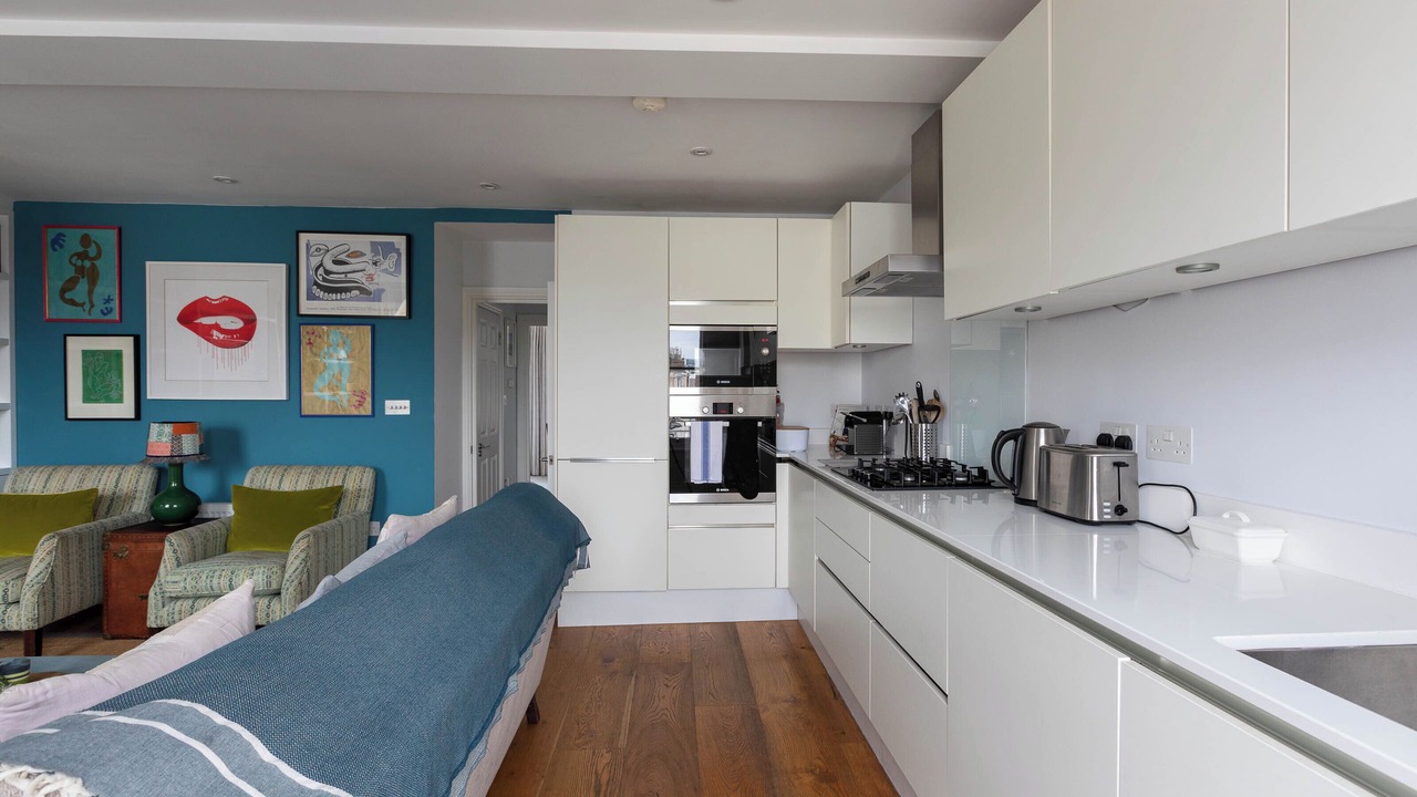 Photo of Kitchen in Colville