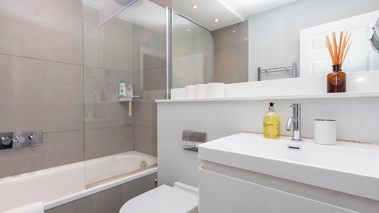 Photo of Bathroom in Colville