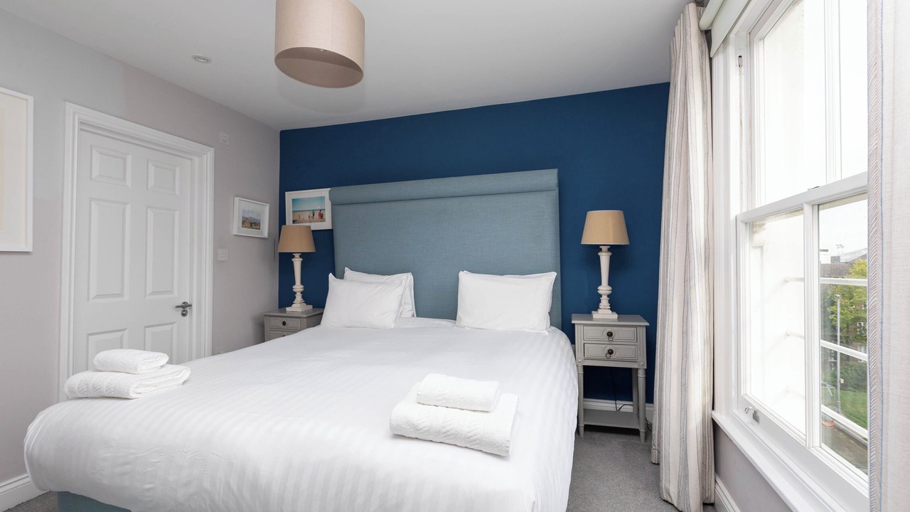 Photo of Bedroom in Colville