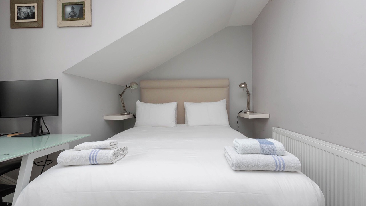 Photo of Bedroom in Colville